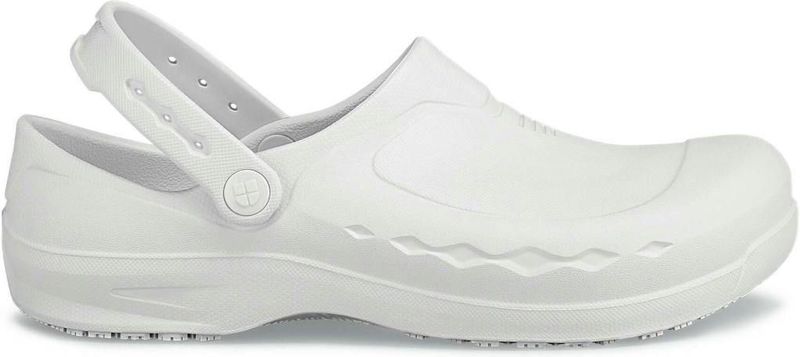 Shoes For Crews - Zinc - Werkklomp - Zwart - EVA-Materiaal