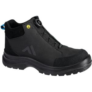 Portwest Composiet Halfhoge Schoen S3S ESD SR FO