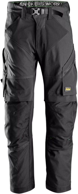 Snickers Workwear 6903 FlexiWork, Werkbroek+