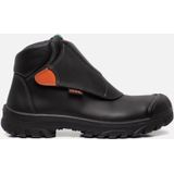 EMMA - Vulcanus D MM350848 - Lasschoen - Zwart - S3 - Antistatisch - HRO