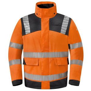 HAVEP Parka High Vis 50423