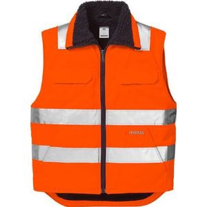 Fristads HI-VIS Bodywarmer 110141