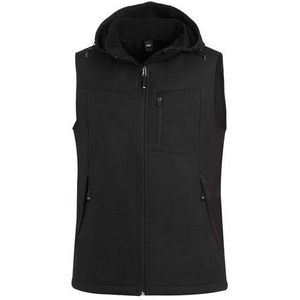 FHB Justus Softshell Vest