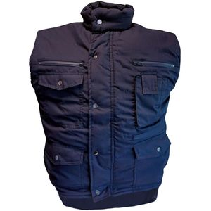 OXXA Safety Products Erin 0375 Bodywarmer