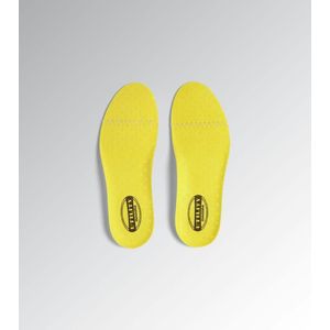 Diadora - Insole Active II - Schokabsorberende Inlegzolen - Thermo-gevormd EVA