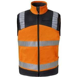 HAVEP Bodywarmer High Visibility 50415