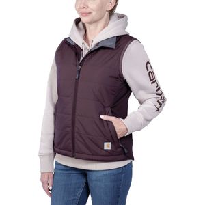 Carhartt Relaxed Lightweight Insulated Vest 105984