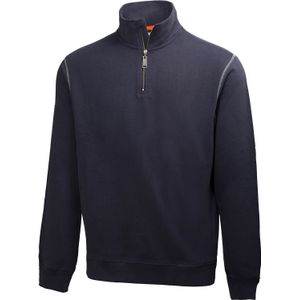 Helly Hansen Oxford Comfortable Fit Quality Cotton Sweatshirt