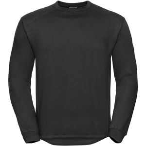 Russell Heavy Duty Workwear Sweatshirt