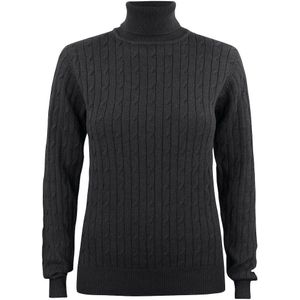 Cutter & Buck Blakely Rollerneck Ladies