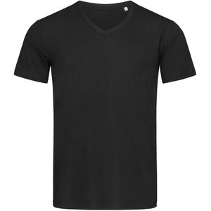 Stedman T-shirt V-neck Ben SS