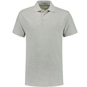 Lemon & Soda 3540 Heren Comfort Fit Polo