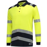 Tricorp Poloshirt Multinorm Bicolor 203003