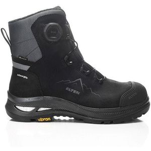 Elten Hays XXAG Pro BOA® GTX Black High ESD S3S Werkschoen