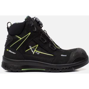 Sievi Air R5H Roller S1P Werkschoen