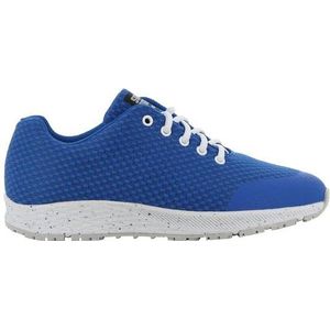 Safety Jogger Juno O1 Werkschoen Laag Blauw