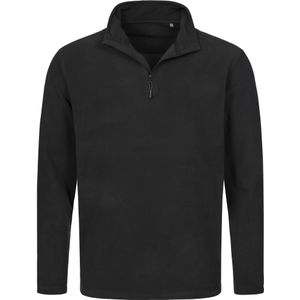 Stedman Polar Fleece Half Zip