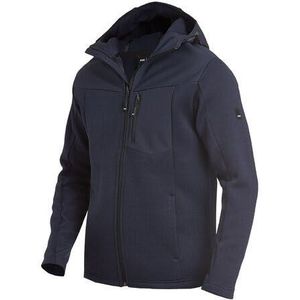 FHB Maximilian Hybride Softshell Jack