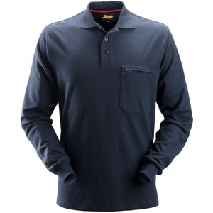 Snickers Workwear ProtecWork, Poloshirt met lange mouwen 2660