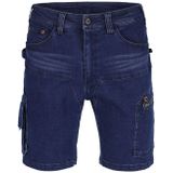 Herock Lago Jeans Bermuda