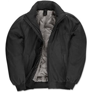 B&C Men´s Jacket Crew Bomber