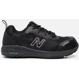 New Balance - Logic S1P - Werkschoen - Zwart/Blauw