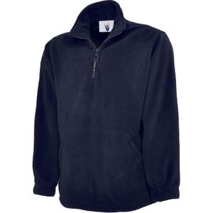 Uneek UC602 Fleecejack Premium 1/4 Zip