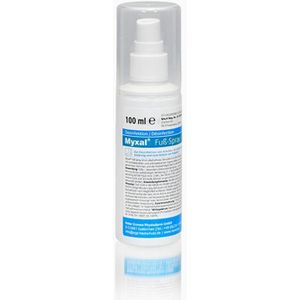 Elten Myxal Fuss-Spray