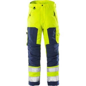 Fristads HI-VIS Winterbroek 2034 PP