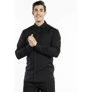 Chaud Devant Shirt Men UFX Black