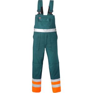 HAVEP High Visibility  Amerikaanse overall 2414
