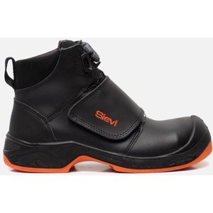 Sievi Asphalt Rollerxl+S2P Werkschoen