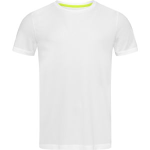 Stedman T-shirt Set-in Mesh Active-Dry SS For Him