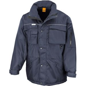 Result Heavy Duty Combo Coat