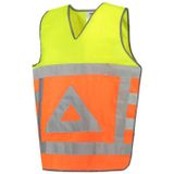 TricorpTabard Verkeersregelaar 453011