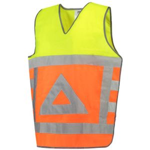 TricorpTabard Verkeersregelaar 453011