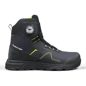 Solid Gear Revolution 2 GTX Midden S7S Werkschoen