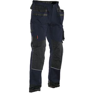 Jobman 2732 Trousers Cotton Hp