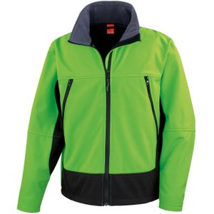 Result Activity Softshell Jacket