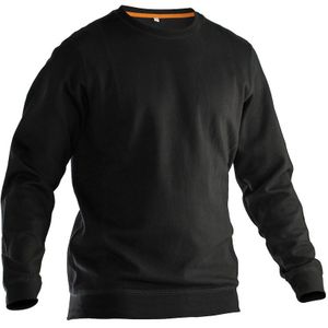 Jobman 5402 Roundneck Sweatshirt