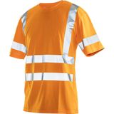 Jobman Hi-Vis T-shirt 5591