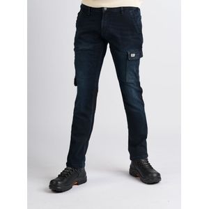 247 Jeans Jaguar Workwear W56