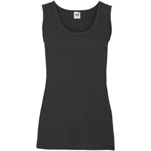 Fruit of The Loom Ladies´ Valueweight Vest