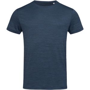 Stedman T-shirt Intense Tech Active-Dry SS for him