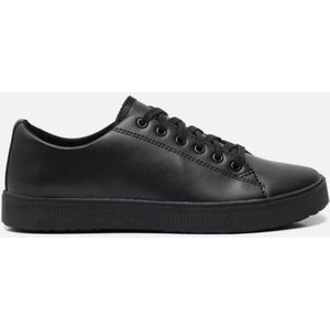 Shoes for Crews Old School Low Rider IV-Wit