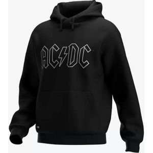 Safety Jogger AC/DC Hoodie Groot Logo Unisex