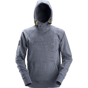 Snickers Workwear 2881 Logo Hoodie