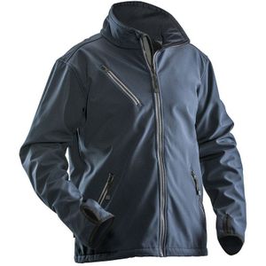 Jobman 1201 Softshell Jacket