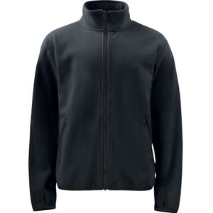 Projob Fleece met Lange Ritssluiting 2327