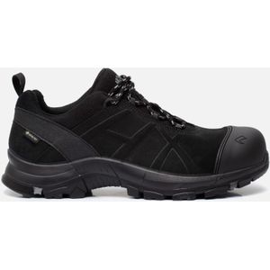 Haix Black Eagle Safety 40.1 Low/Black-Black S3 Werkschoen